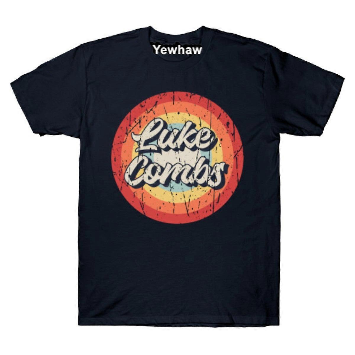 Circle Vintage - Luke Combs T-shirt