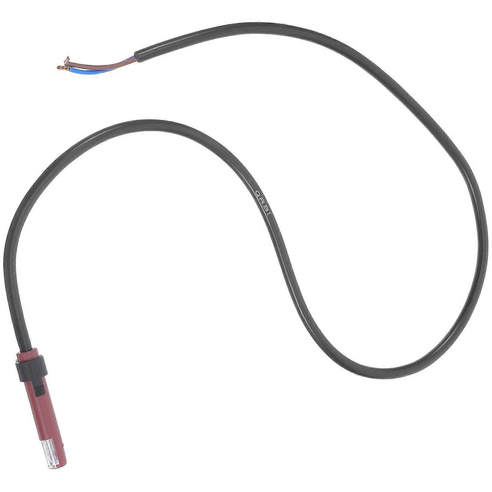 Gas Furnace Flame Sensor Replacement for Burner Safety