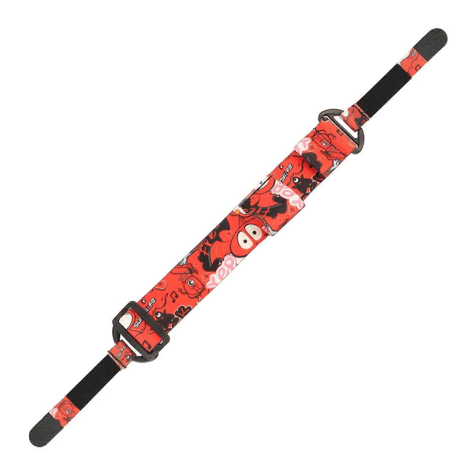 For DJI Avata / FPV Goggles V2 Color Headband