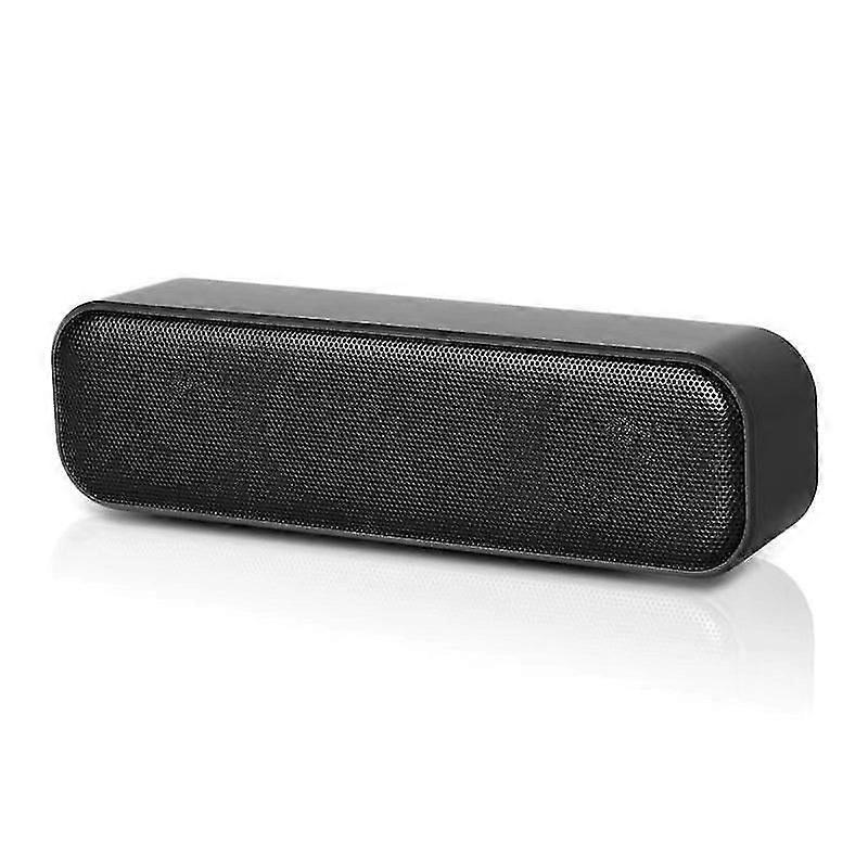 Chronus Speaker0827H52 USB Computer Speakers