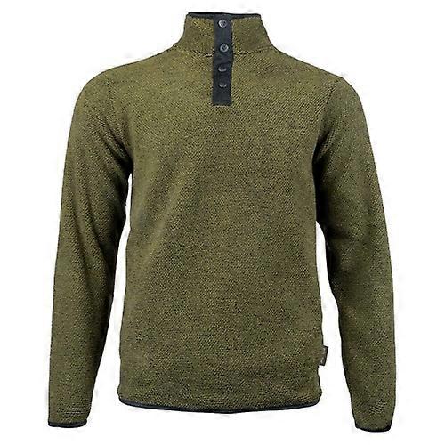 Jack Pyke Mens Ashdown Fleece Top