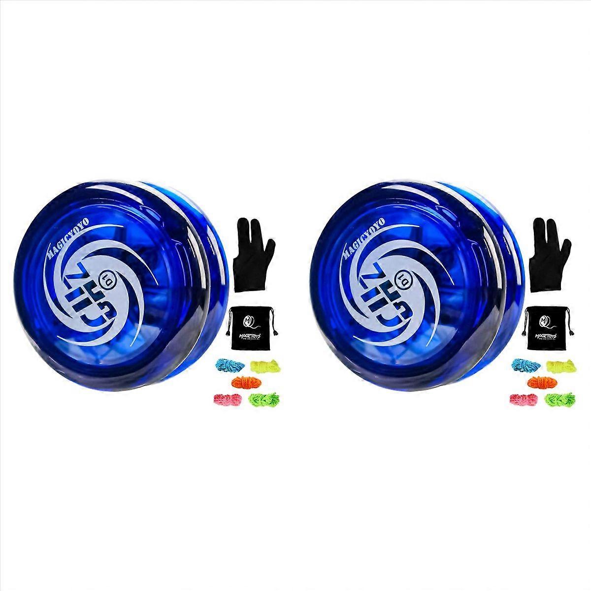  Responsive Yoyo D1 GHZ, Professional for Kids Beginner