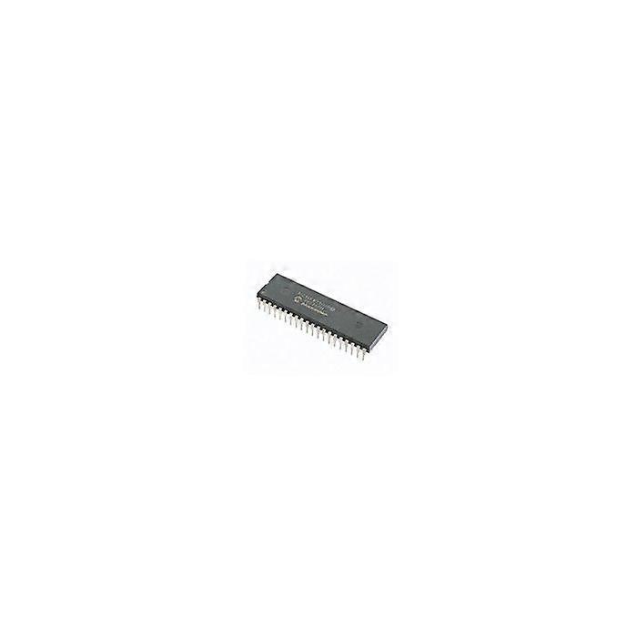Microcontrollore Flash CMOS a 8 bit e 40 pin