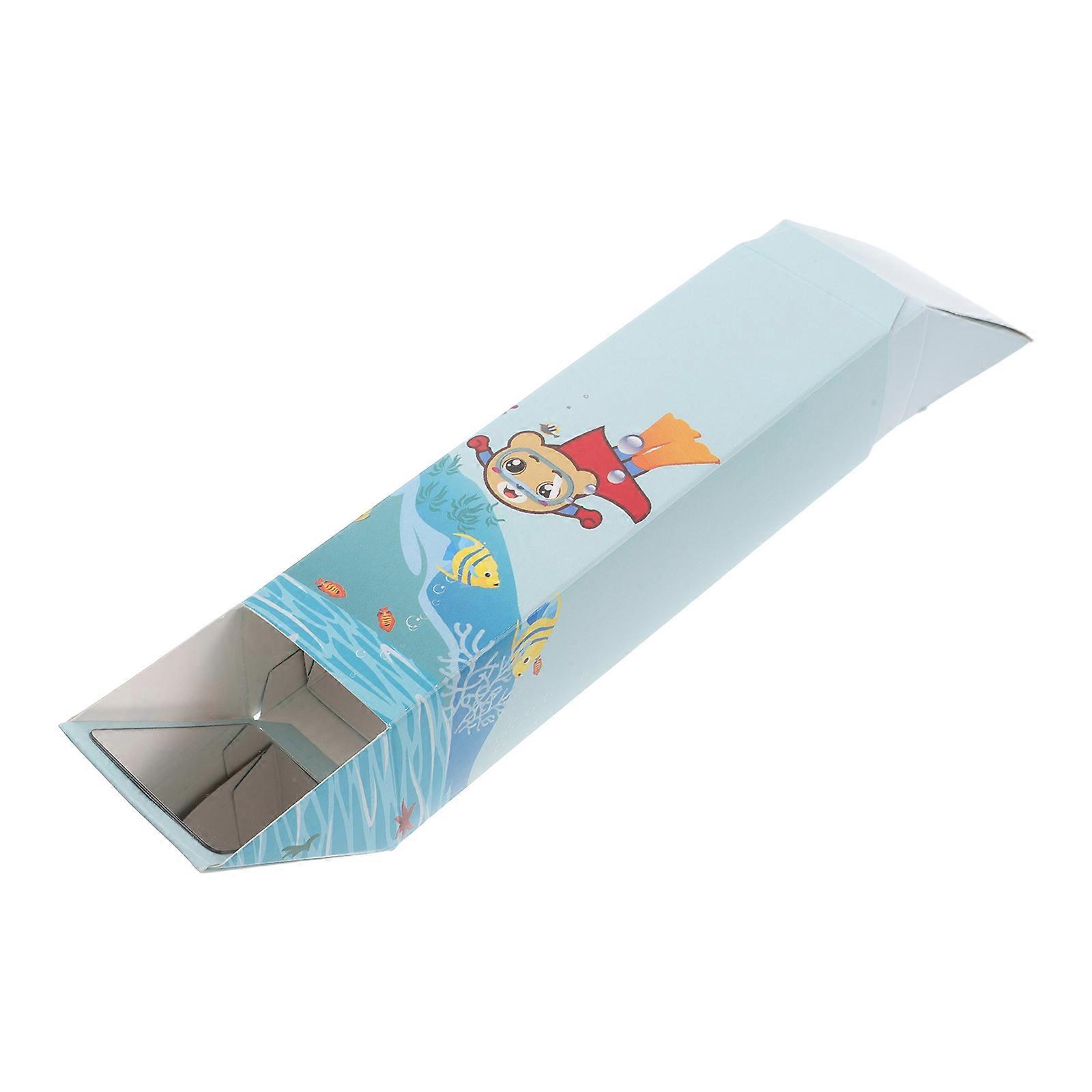 Periscope Teaching Science Experiment Kit for Kids Paper Material