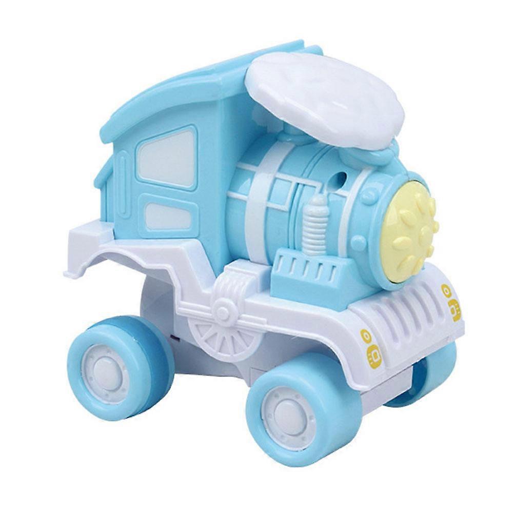 Children Pull Back Car Toy for Kids Use Inertia Car with Assorted Colors