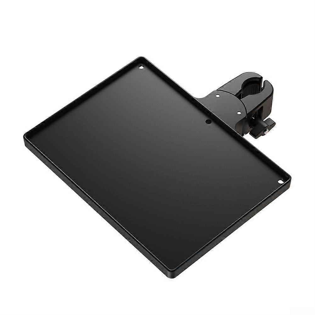 Multi Purpose Sound Card Tray Universal Mic Stand For Audio Interface Stage And Office