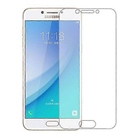 Samsung Galaxy C5 Pro Screen Protector