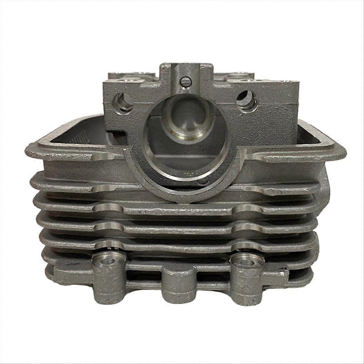 Motorcycle Cylinder Head for Italika ATV 200 200CC E0201021