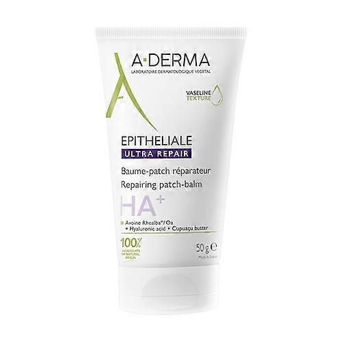 Epitheliale ultra repair balm-patch 50 g