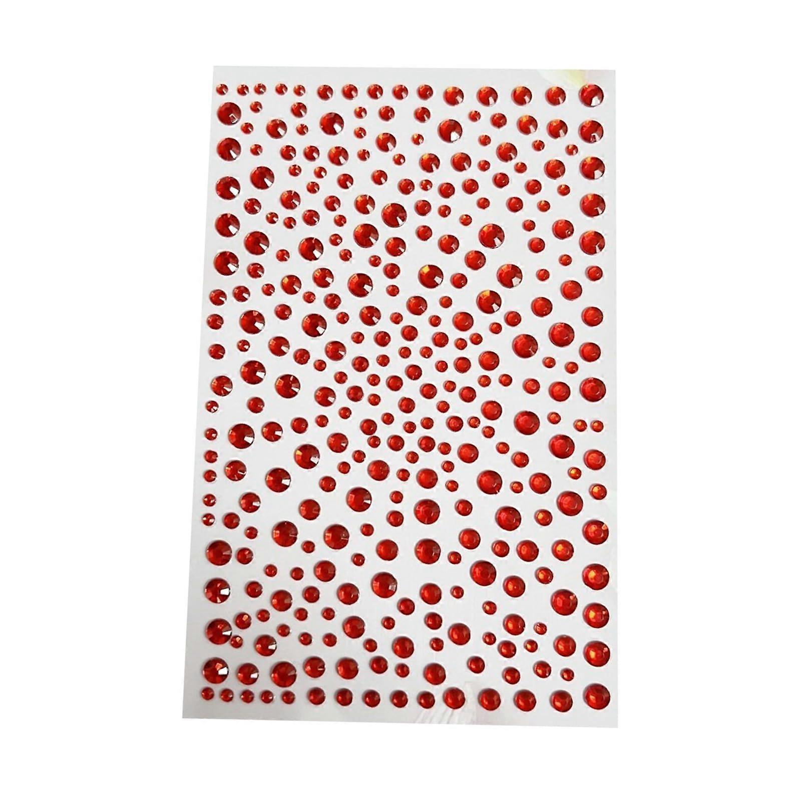 Face Gems and Jewels with Pearls and Rhinestones for Parties Festivals LongLasting Sparkle