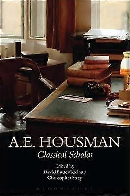 A.E. Housman
