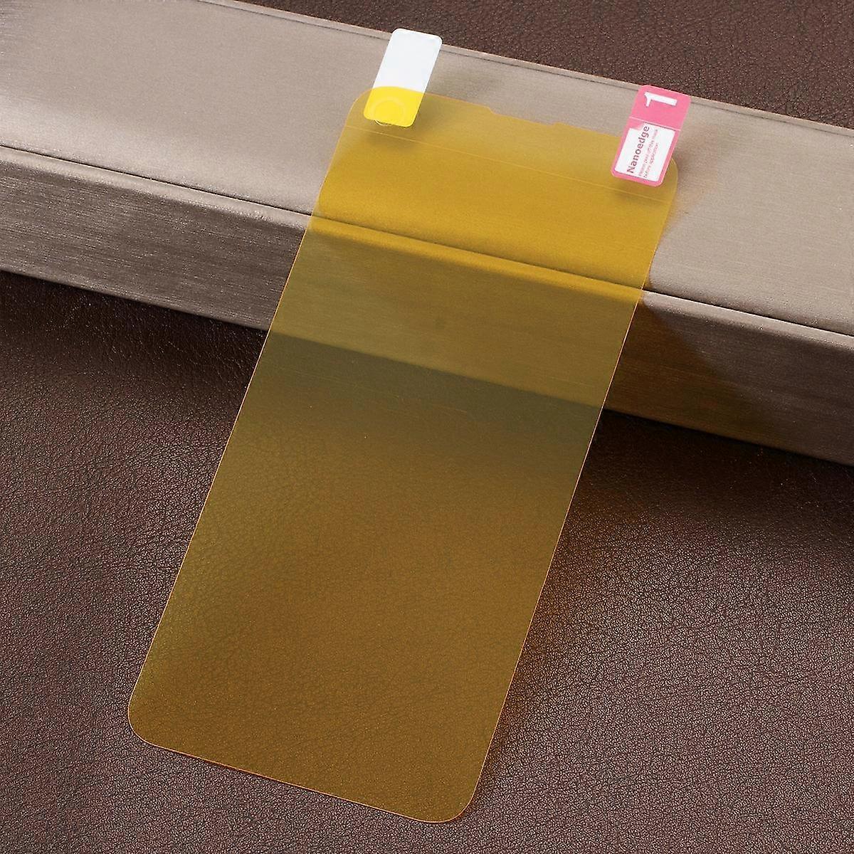 Anti-explosion Full Cover Soft Screen Protector for Samsung Galaxy S10e
