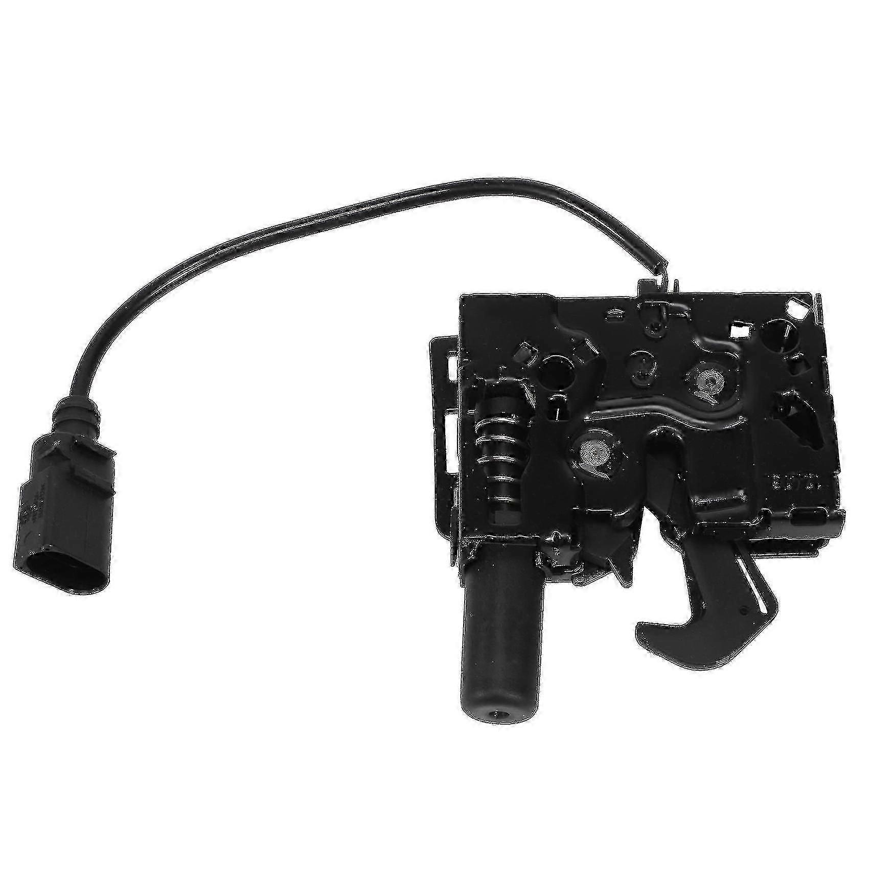 4kd 823 509 Under Hood Lock Car For A6l C8