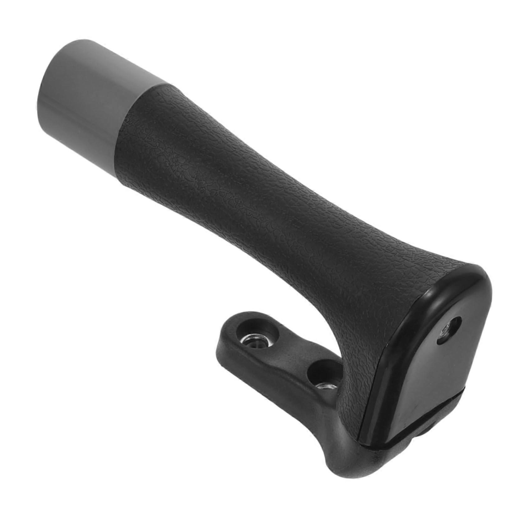 Ergonomic Garment Steamer Handle Replacement Part 300 with Durable Grip, Easy Install, Universal Fit