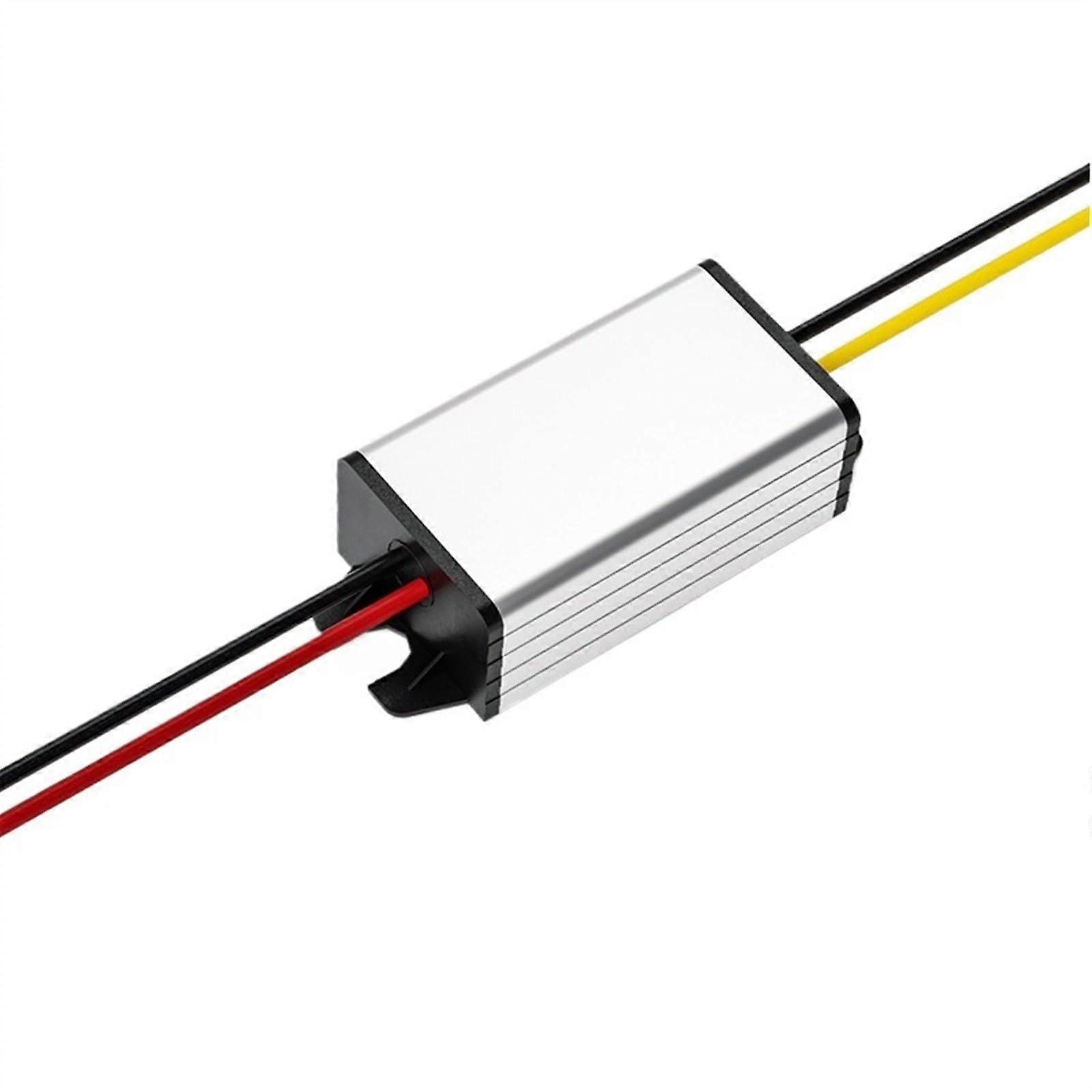 DC Buck Converter 12V40V to 9V 3A Wide Voltage Input  Power Step Down Supply Module