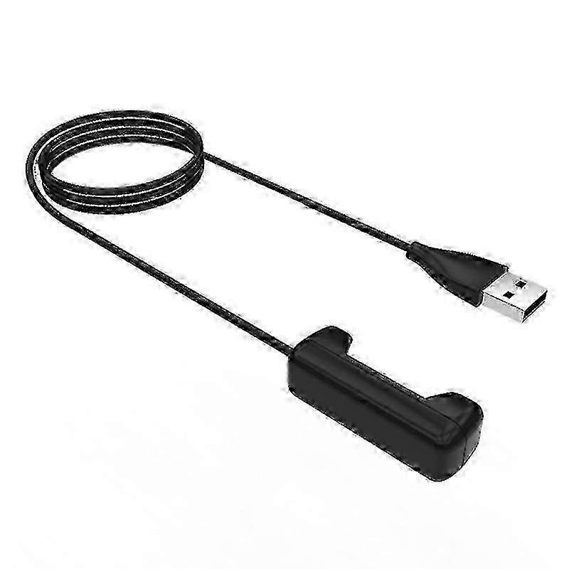 Charger For Fitbit Flex 2 Activity Wristband Usb Charging Cable Cord Wire New