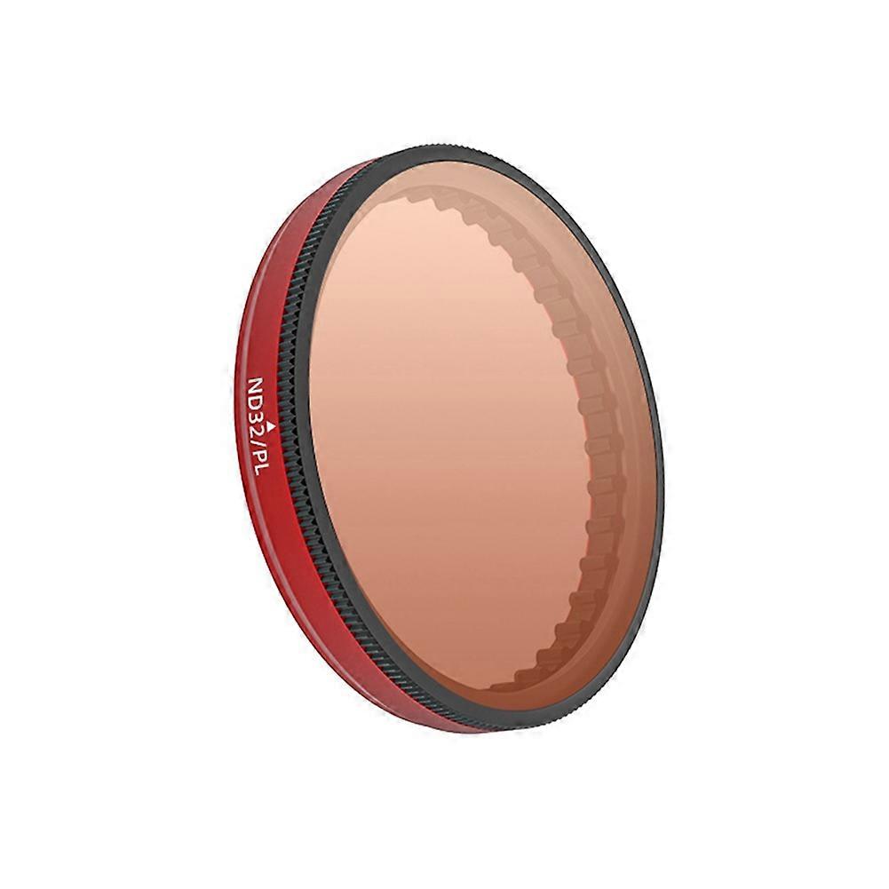 Sunnylife Lens Filter for DJI OSMO Camera Accessories ND32/PL