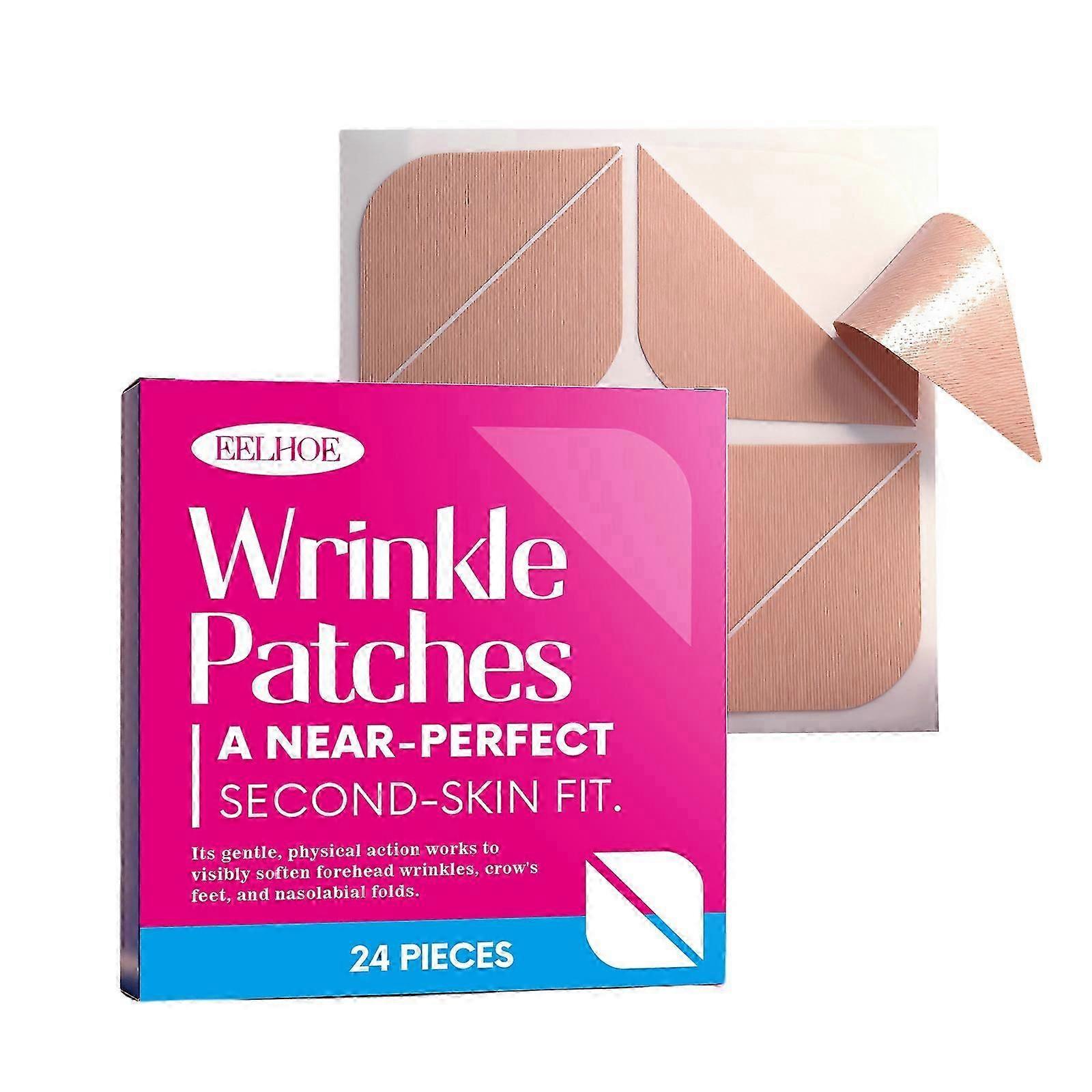 Facial Care Patch