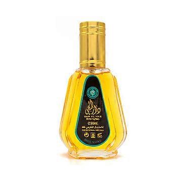 Dar Al Hae New 50ml Eau De Parfum By Ard Al Zaafaran
