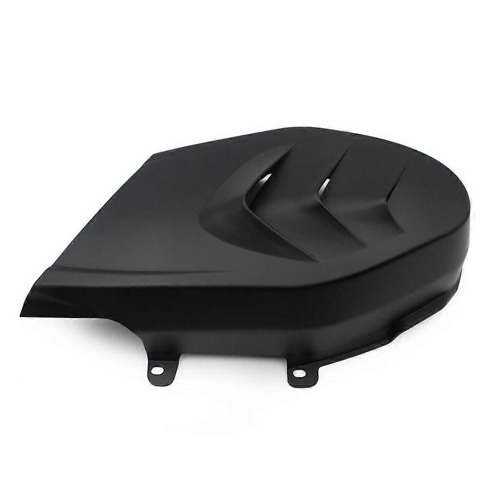 Motorcycle Engine Decorative Cover Engine Cover Heat Shield Engine Protector Cover for Spring Sprin