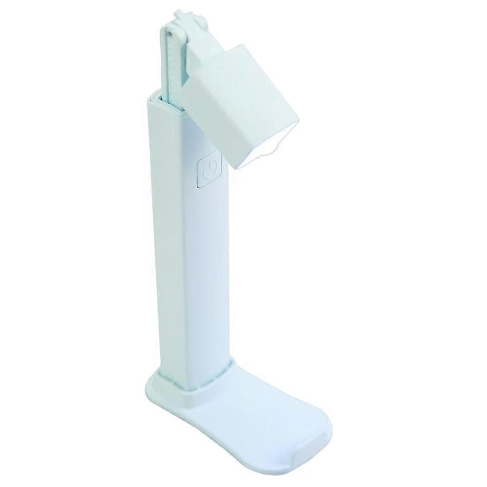 105Pro Foldable Handheld Manicure Lamp Portable Mini Quick-drying Nail Polish Curing Light