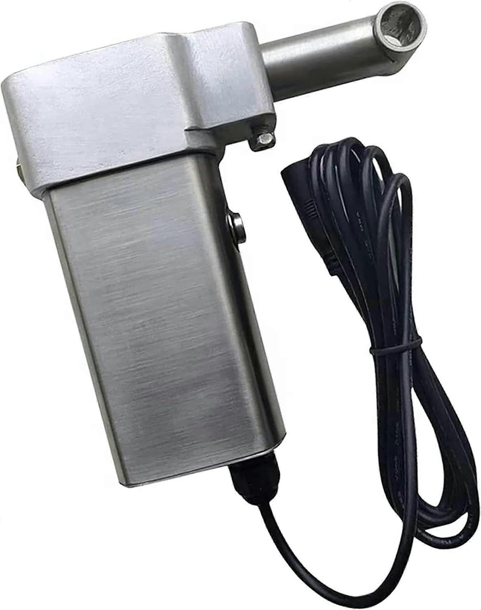 Automatic Dreadlock Tool for Speed Natural Texture on Human and Synthetic Hair