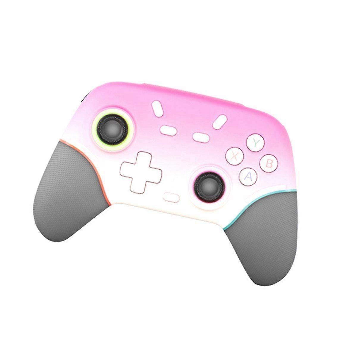 Multi-Platform Wireless Bluetooth Game Controller for Switch PS Android IOS PC Ergonomic Joystick wi