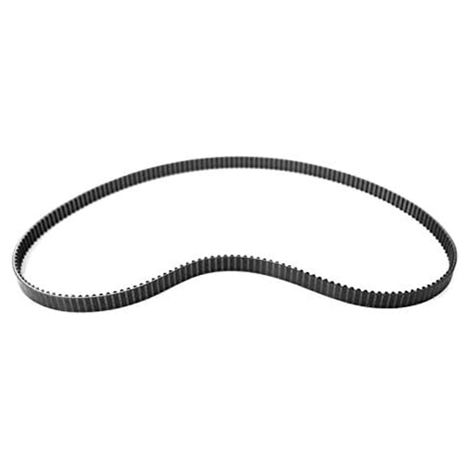 Bread Maker Drive Belt 570mm 190 Teeth Rubber Replacement for Smooth Power Transmission