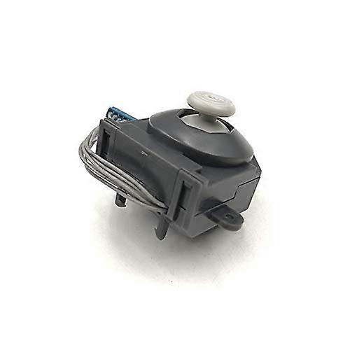 N64 Joystick Replacement with GameCube Style Analog Stick and Thumb Cap for Nintendo Controller