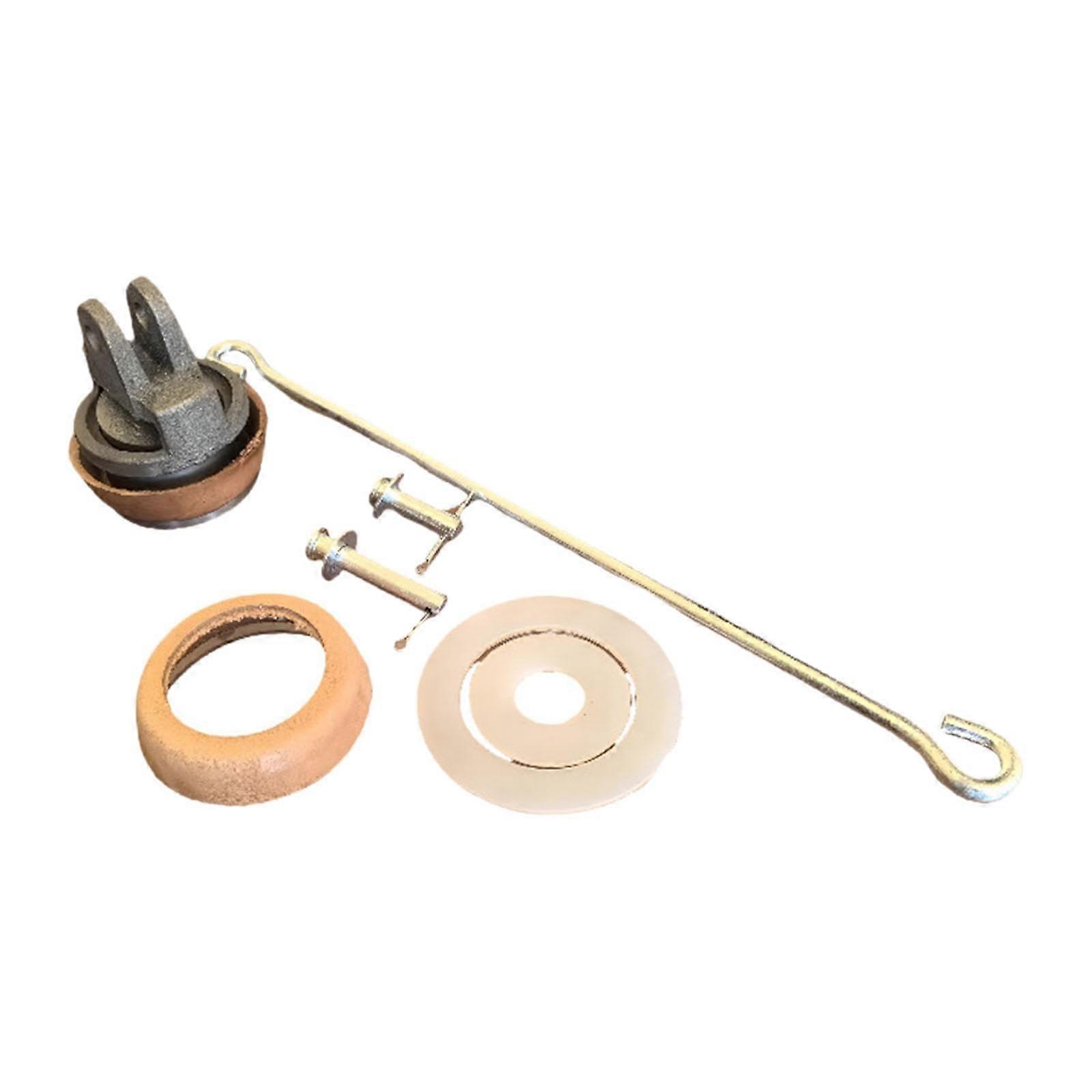 Type 75 Hand Pump Replacement Piston Kit with Sleeve Seal Set for Manual Water Pump