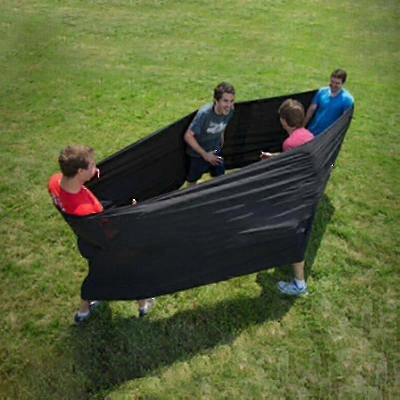 Elastic Training Band Trust Building Games Team Building Activityhigh Elasticity Large