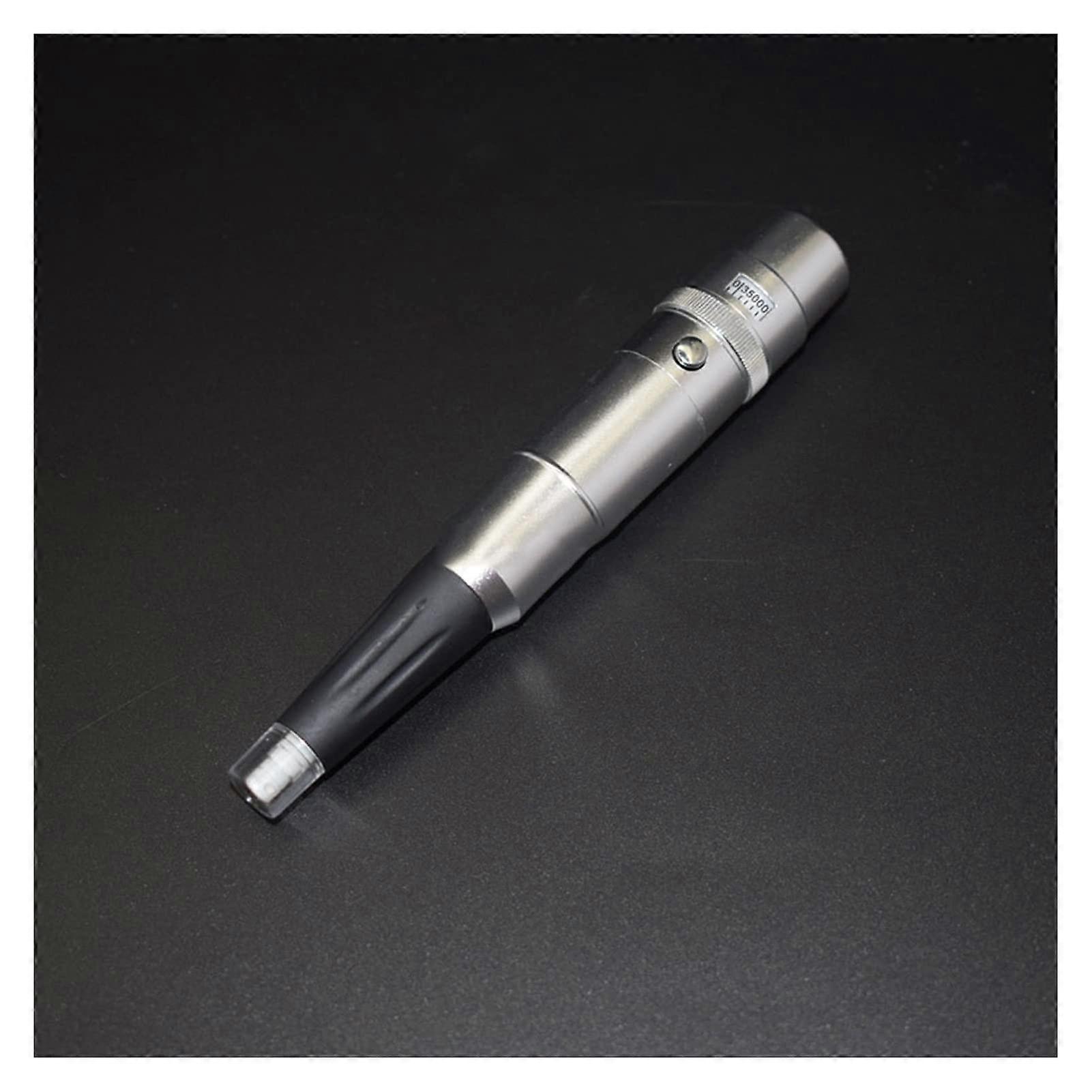 Permanent Makeup Kit for Eyebrows and Lips, Professional Tattoo Set with Precision Pen