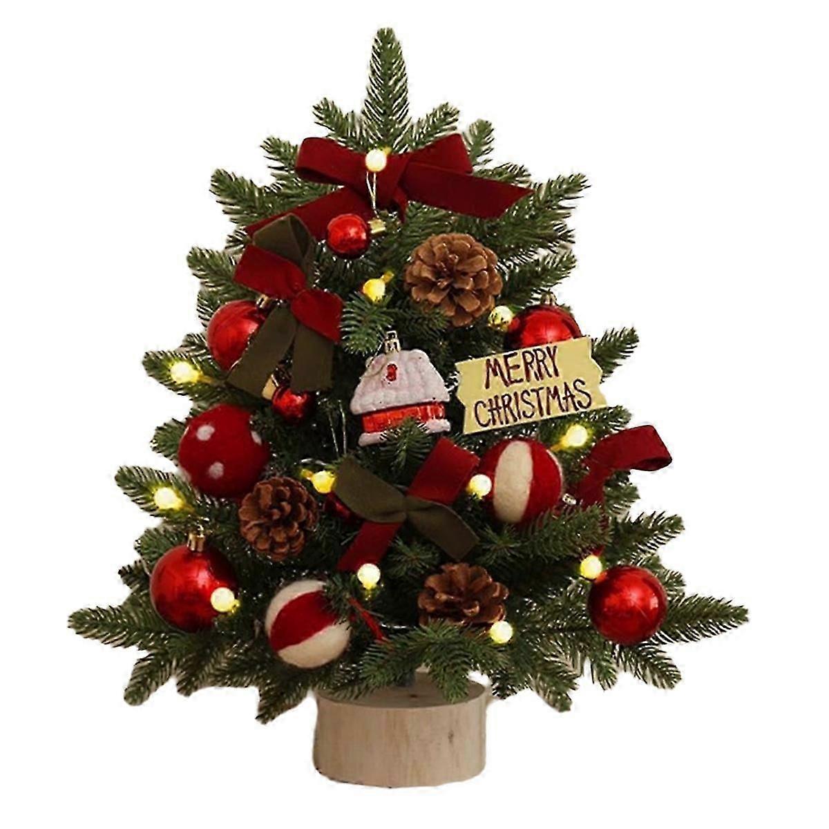 Christmas Tree Small Christmas Tree