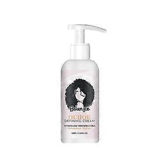 Elastin Hair Essence for Curly Hair - Deep Nourishing , Repairing Moisturizer, Enhances Natural Curl Definition, Lightweight , Non-Greasy, 50ml