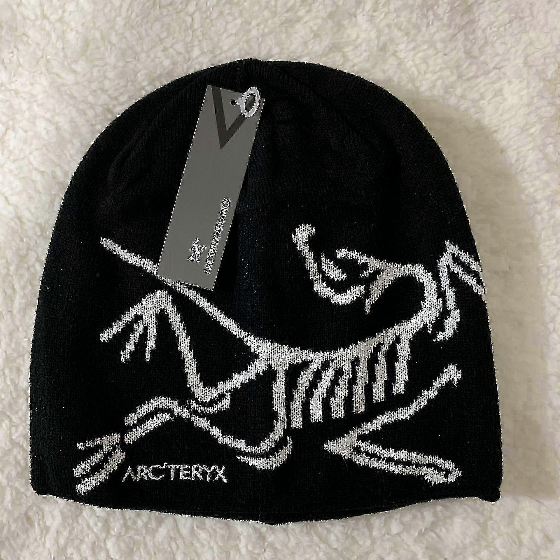 Herrenhut lässig warm Winter Ski Kopfbedeckung