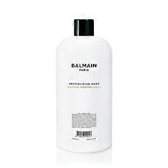 Balmain Professionnel Balmain Professionnel Glycerin Hair Treatment Cream Mask For Revitalisation 1000 ml