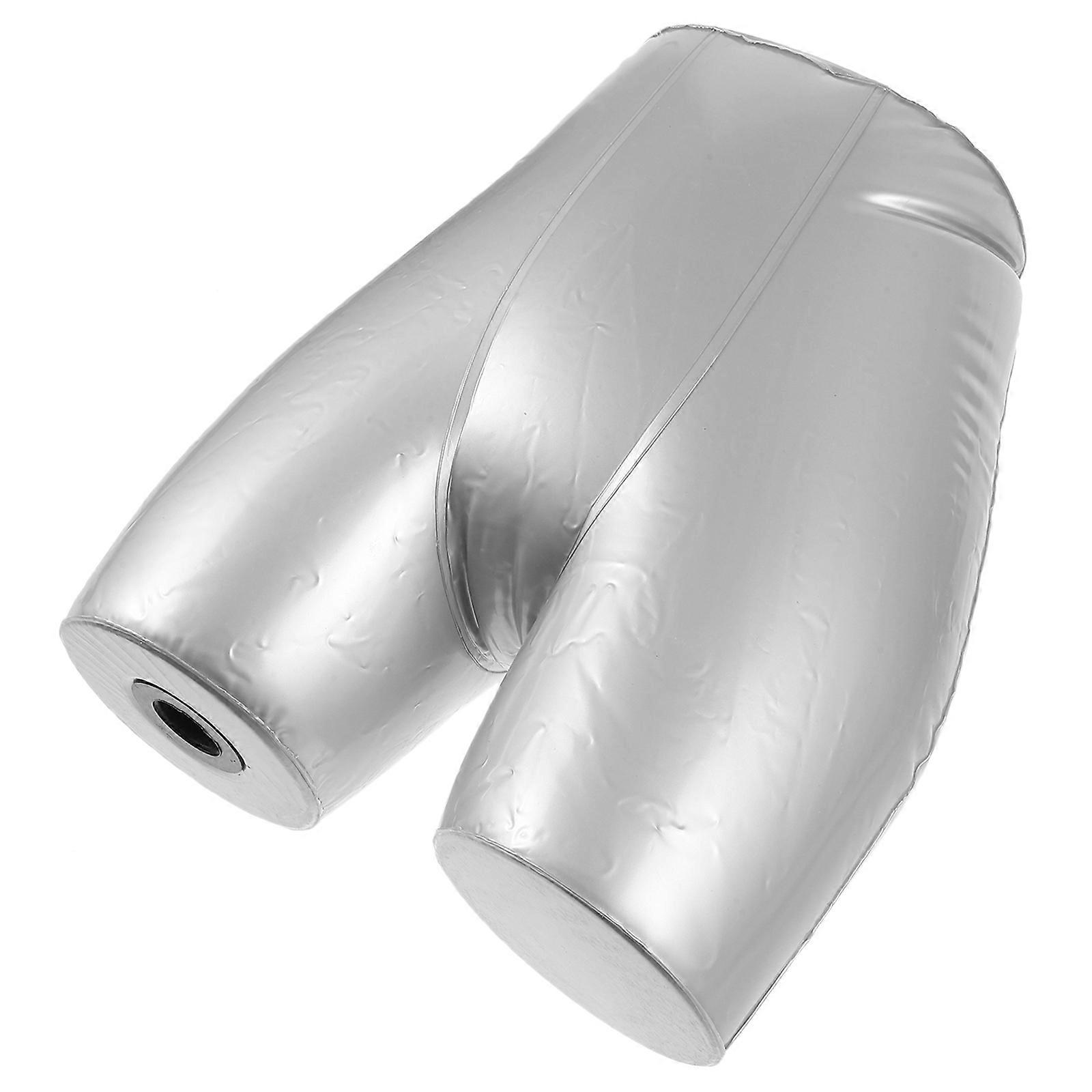 Children Pants Mannequin Model for Display with Durable PVC Stand