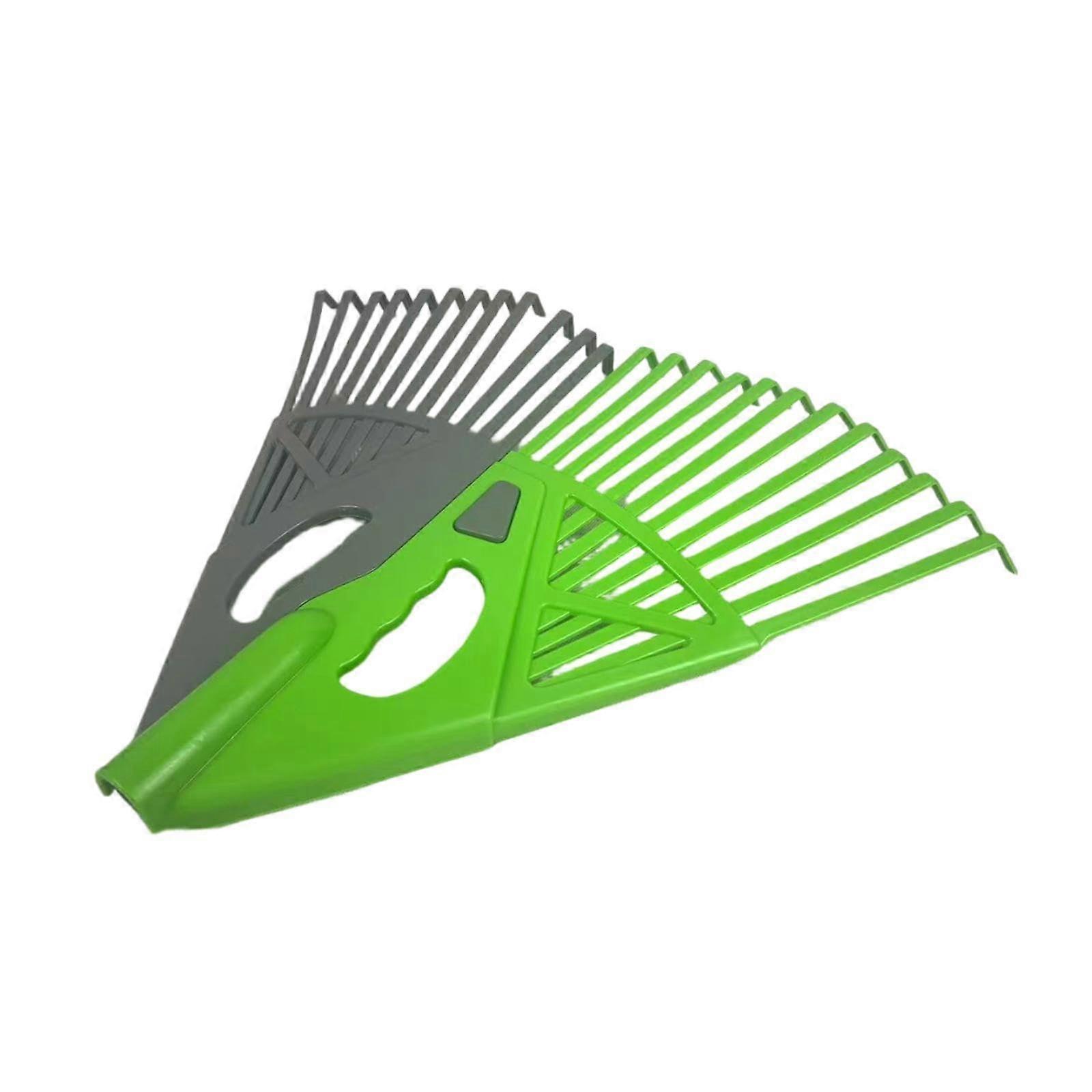 Leaf Scoops Hand Rake Claw for Quick Leaf Collection and Versatile Yard and Garden Cleanup