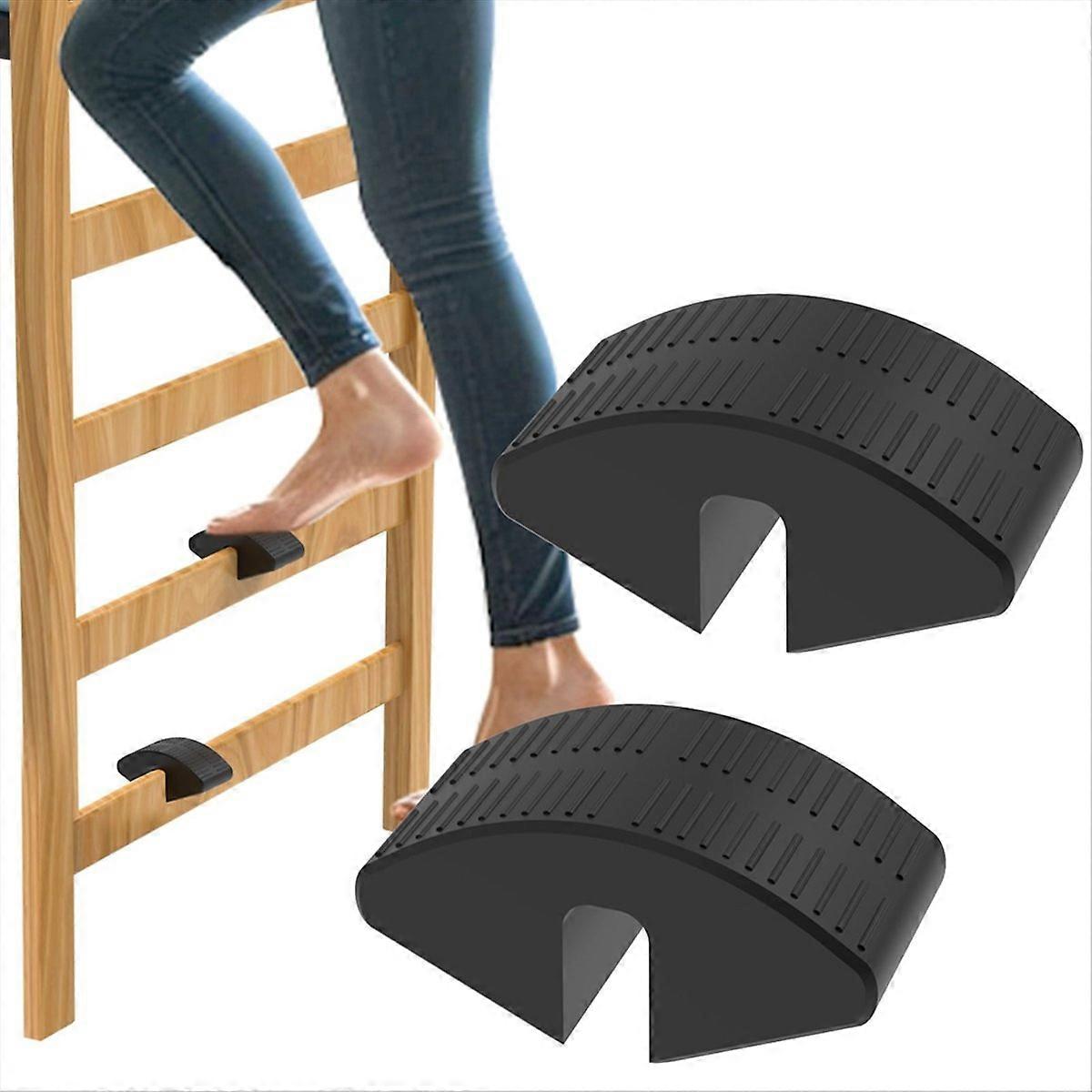 Bed Ladder Foot Support
