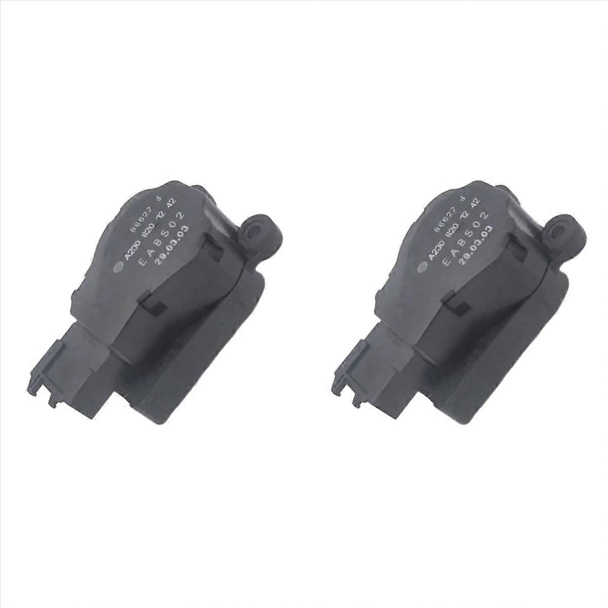 Air Conditioning Heating Servomotor For 