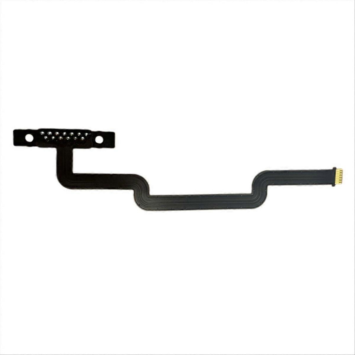 For Switch 2 Game Console Rail Connector Cable for 2 Console Magnetic Sockets Rail Ribbon Flex Cable L