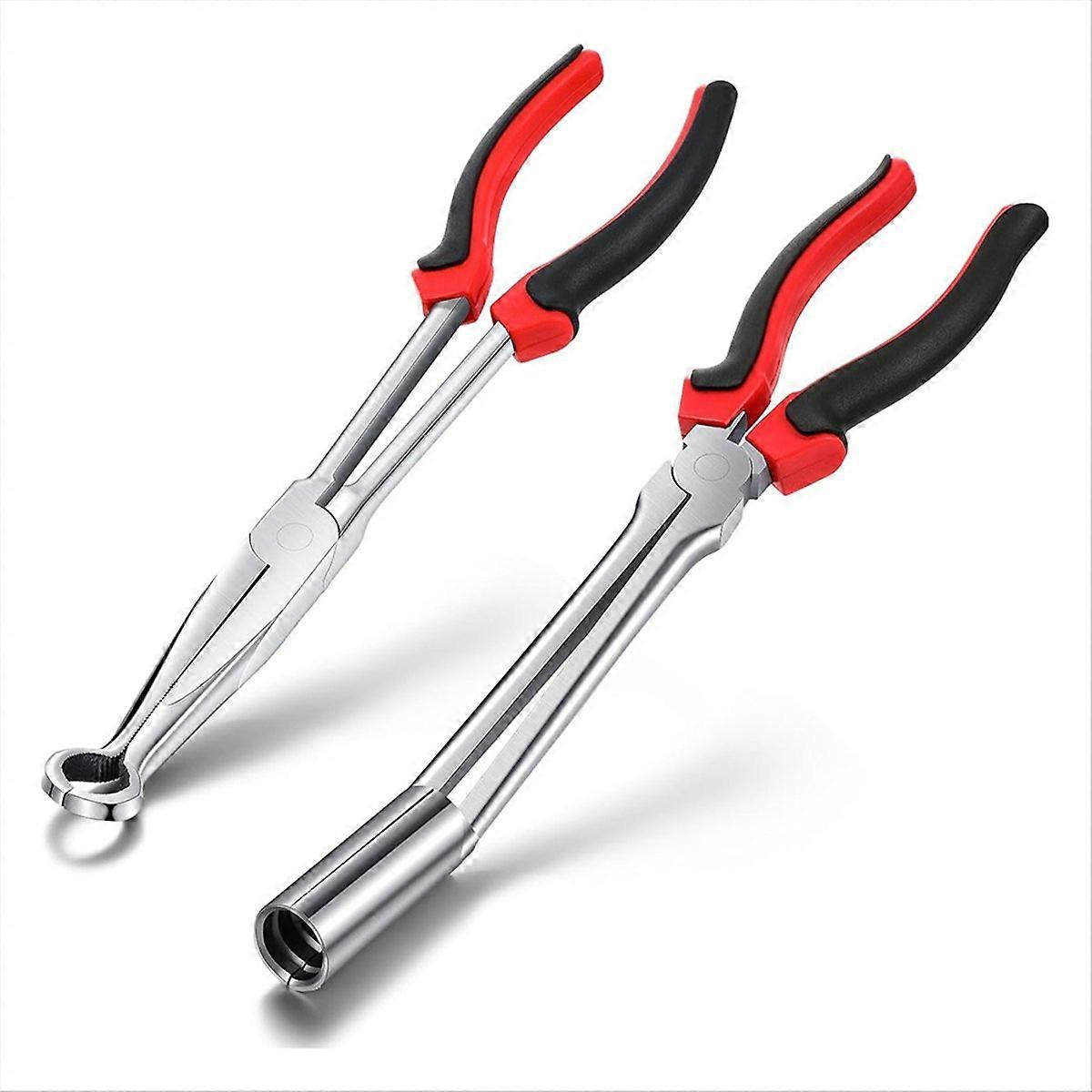 2Pack Spark Plug Wire Removal Tool Kit Spark Plug Boot Removal Tool B