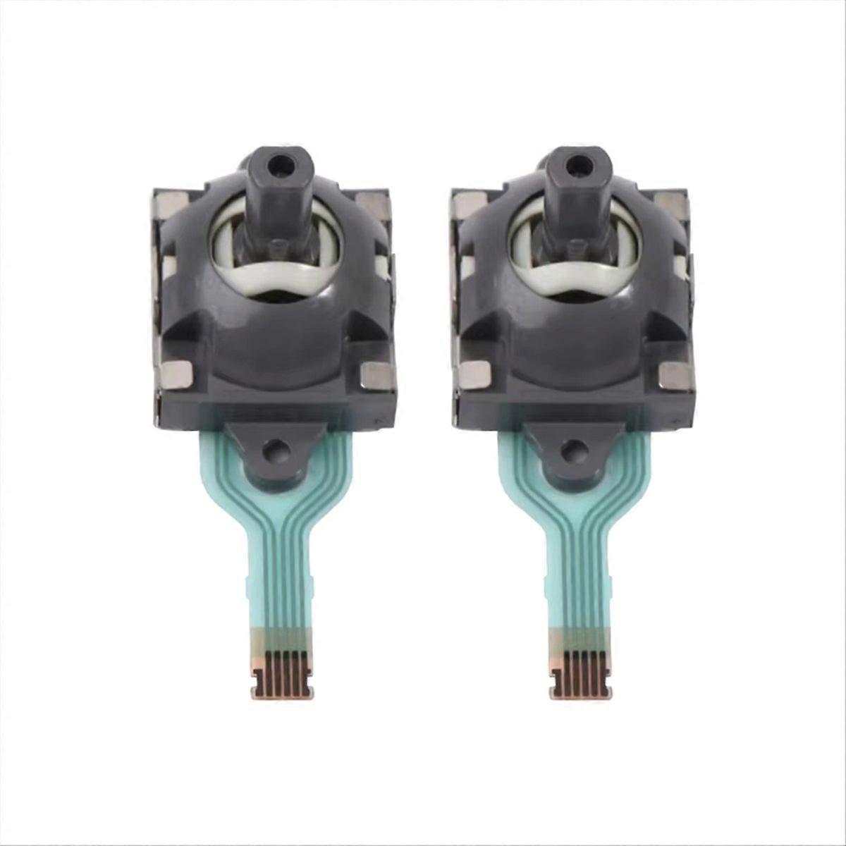 3D Analog Joystick for 4/Neo 3 VR Controller Rocker Module