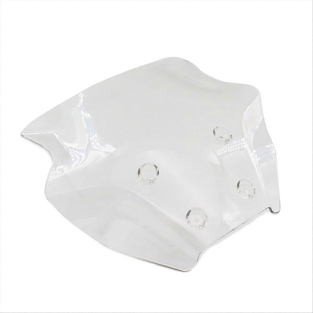 Motorcycle Accessories For MT-09 MT09 SP 2024 Transparent