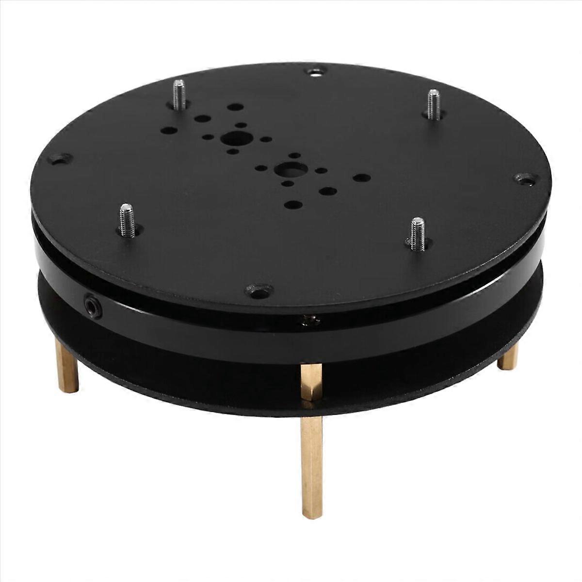 2 Dof Rotatable Gimbal Frame Robot Arm Base Platform