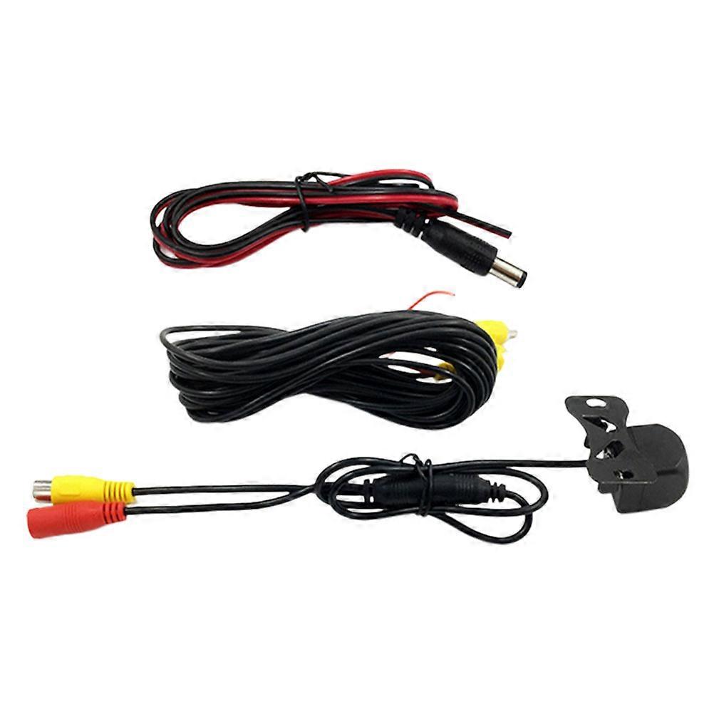 Car Backup Camera for Car Reverse Parking with Safety Function 1Set