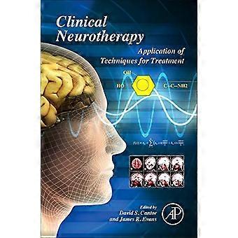 Neuroterapia kliniczna: Zastosowanie technik leczenia