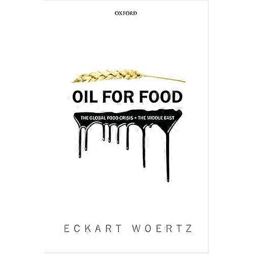 Öl für Lebensmittel