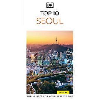 DK Topp 10 Seoul (Pocket Travel Guide)