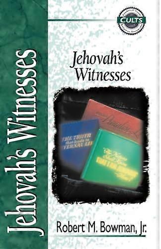 Jehovan todistajat